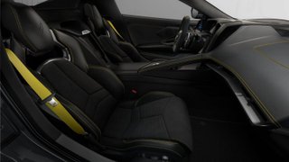Corvette Stingray Convertible