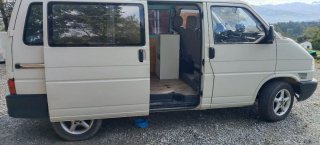 Volkswagen Transporter 1997