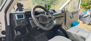 Volkswagen Transporter 1997