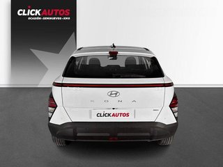 HYUNDAI KONA 1.6 GDI 141CV HEV MAXX DCT