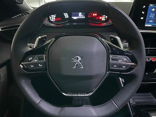 PEUGEOT 2008 1.2 130CV ALLURE EAT8