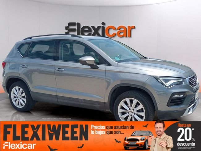 SEAT Ateca 1.5 TSI St&Sp Style (2021) 2023