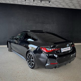 BMW 420d M 2024