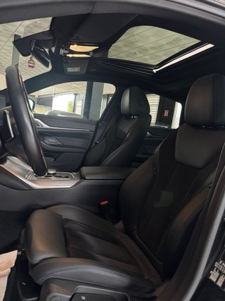 BMW 420d M 2024