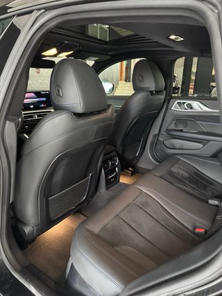 BMW 420d M 2024
