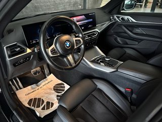 BMW 420d M 2024