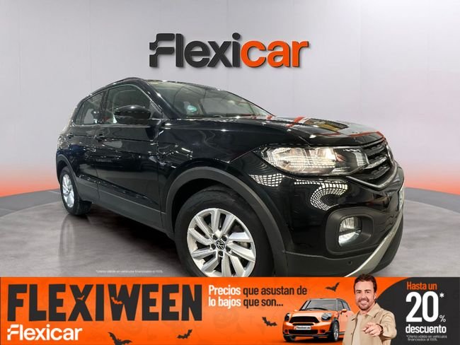 Volkswagen T-Cross 1.0 TSI Advance 2021