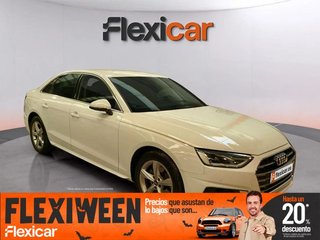 Audi A4 Advanced 35 TFSI 110kW (150CV) S tronic
