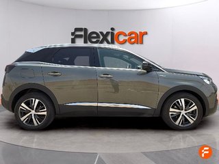 Peugeot 3008 1.5 BlueHDi 96kW S&S GT Line EAT8