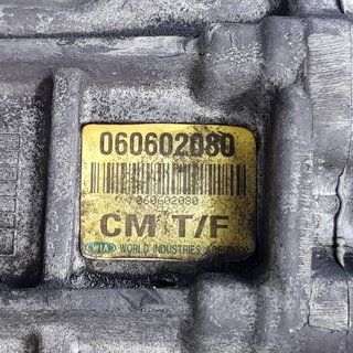 DIFERENCIAL DELANTERO HYUNDAI HYUNDAI SANTA FE (BM) 2006-2012