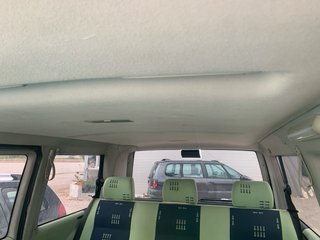 Volkswagen Multivan 1997