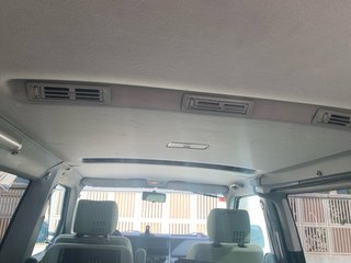 Volkswagen Multivan 1997