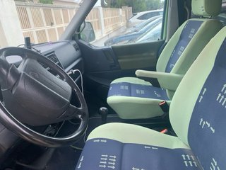 Volkswagen Multivan 1997