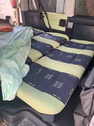 Volkswagen Multivan 1997