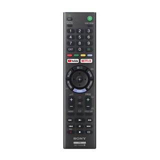 SONY SMART TV BRAVIA 43" FULL HD KDL-43WF665 NEGRO