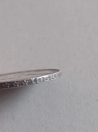 Moneta 500 Lire Caravelle
