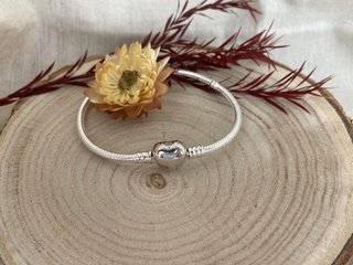 Pulsera Corazón Basic