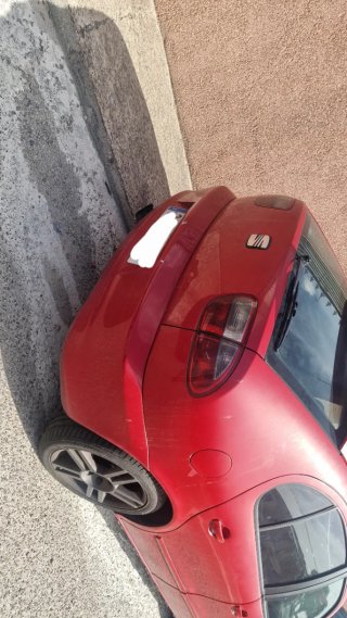 SEAT Leon 2006 FR 150cv