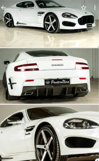 Jaguar XK PROTOTIPO 4000 cc V8 EXCLUSIVO