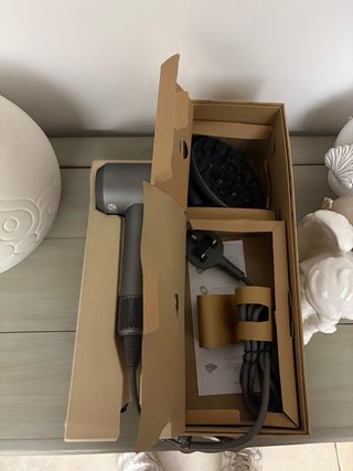 Asciugacapelli Dyson Supersonic