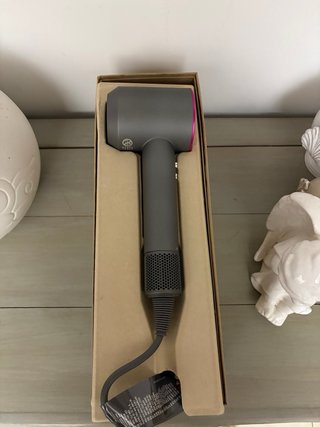 Asciugacapelli Dyson Supersonic