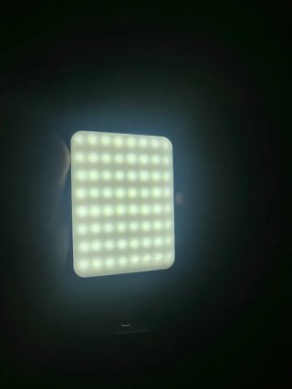 Luz LED MagSafe para Móvil y Portátil