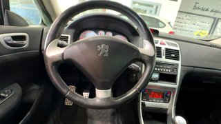 Peugeot 307 CC 2.0 HDI 136 SPORT (2007)