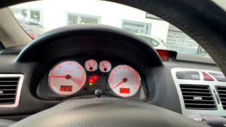 Peugeot 307 CC 2.0 HDI 136 SPORT (2007)