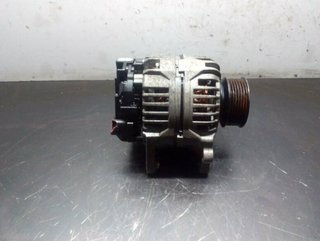 Volkswagen 445075 alternador lt furgon/combi