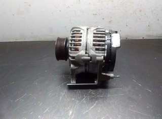 Volkswagen 445075 alternador lt furgon/combi