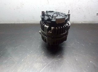 Volkswagen 445075 alternador lt furgon/combi
