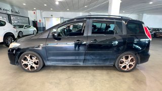 Mazda MAZDA5 2.0 CRTD Active (2008)