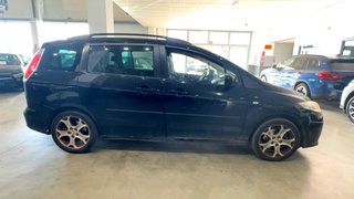 Mazda MAZDA5 2.0 CRTD Active (2008)