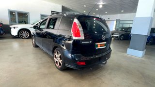 Mazda MAZDA5 2.0 CRTD Active (2008)