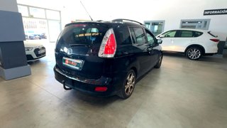 Mazda MAZDA5 2.0 CRTD Active (2008)