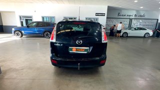 Mazda MAZDA5 2.0 CRTD Active (2008)