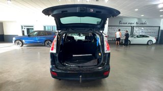 Mazda MAZDA5 2.0 CRTD Active (2008)