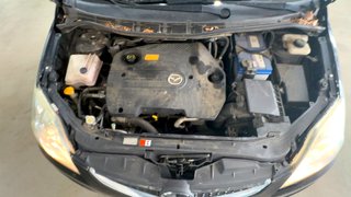 Mazda MAZDA5 2.0 CRTD Active (2008)