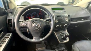 Mazda MAZDA5 2.0 CRTD Active (2008)