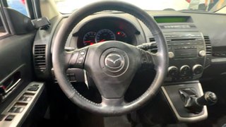 Mazda MAZDA5 2.0 CRTD Active (2008)