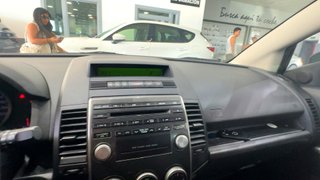 Mazda MAZDA5 2.0 CRTD Active (2008)