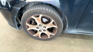 Mazda MAZDA5 2.0 CRTD Active (2008)
