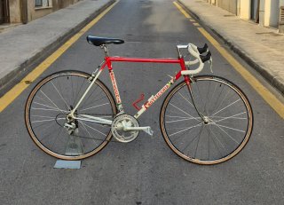 Botecchia Columbus SL 1987-89
