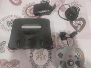 Nintendo 64