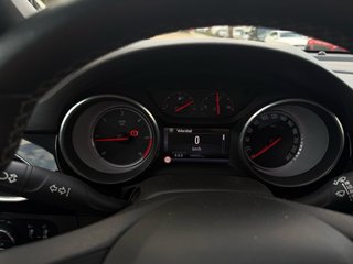 Opel Astra 2017