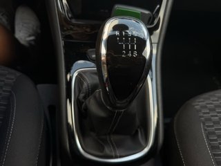 Opel Astra 2017
