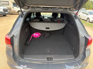 Opel Astra 2017