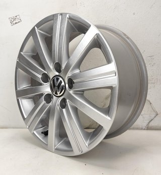 Llanta original suelta Volkswagen Golf 15 pulgadas