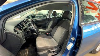 Volkswagen GOLF VARIANT BUSINESS  NAVI 1.6 TDI 105 BMT (2014)