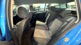 Volkswagen GOLF VARIANT BUSINESS  NAVI 1.6 TDI 105 BMT (2014)